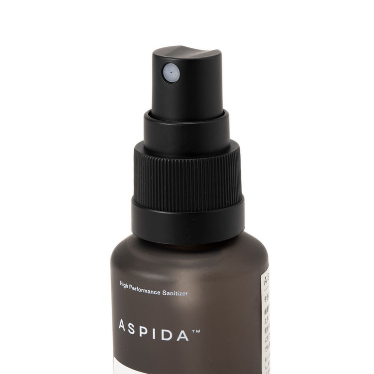 ASPIDA | アスピダ　Mobile Bottle 50ml