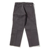 ROARK REVIVAL | ロアークリバイバル ROARK × DICKIES - NEW TRAVEL PANTS - RELAX TAPERED