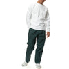 ROARK REVIVAL | ロアークリバイバル ROARK × DICKIES - NEW TRAVEL PANTS - RELAX TAPERED