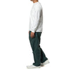 ROARK REVIVAL | ロアークリバイバル ROARK × DICKIES - NEW TRAVEL PANTS - RELAX TAPERED