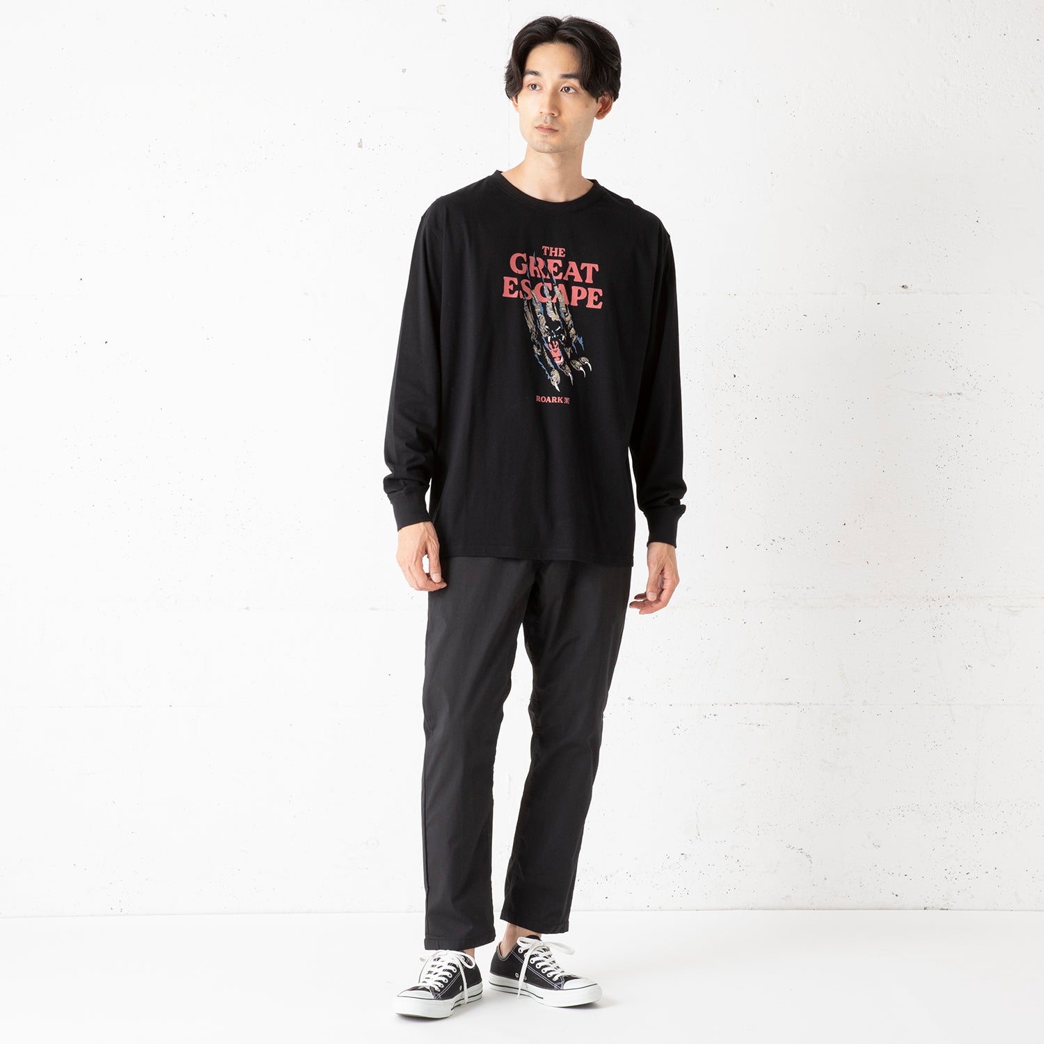 ROARK REVIVAL | ロアークリバイバル 