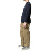 ROARK REVIVAL | ロアークリバイバル ROARK x Gramicci - WASHED COTTON ST TRAVEL PANTS - RELAX TAPERED FIT