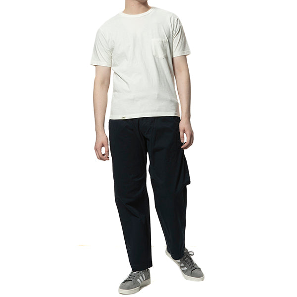 ROARK REVIVAL | ロアークリバイバル　ROARK x GRAMICCI - WASHED COTTON ST TRAVEL PANTS - RELAX TAPERED FIT