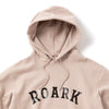 ROARK REVIVAL | ロアークリバイバル “MEDIEVAL LOGO“ P/O HOODED SWEAT