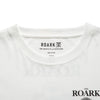 ROARK REVIVAL | ロアークリバイバル “R.E.U” L/S TEE
