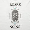 ROARK REVIVAL | ロアークリバイバル “R.E.U” L/S TEE