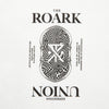 ROARK REVIVAL | ロアークリバイバル “R.E.U” L/S TEE