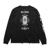 ROARK REVIVAL | ロアークリバイバル “R.E.U” L/S TEE