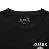 ROARK REVIVAL | ロアークリバイバル “R.E.U” L/S TEE