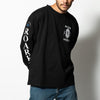ROARK REVIVAL | ロアークリバイバル “R.E.U” L/S TEE