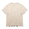ROARK REVIVAL | ロアークリバイバル HEMPCOTTON H/W TEE