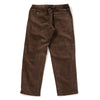 ROARK REVIVAL | ロアークリバイバル CORDUROY ST NEW TRAVEL PANTS - RELAX