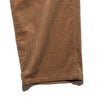 ROARK REVIVAL | ロアークリバイバル CORDUROY ST NEW TRAVEL PANTS - RELAX TAPERED