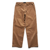 ROARK REVIVAL | ロアークリバイバル CORDUROY ST NEW TRAVEL PANTS - RELAX TAPERED