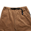 ROARK REVIVAL | ロアークリバイバル CORDUROY ST NEW TRAVEL PANTS - RELAX TAPERED