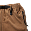 ROARK REVIVAL | ロアークリバイバル CORDUROY ST NEW TRAVEL PANTS - RELAX TAPERED