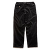ROARK REVIVAL | ロアークリバイバル CORDUROY ST NEW TRAVEL PANTS - RELAX TAPERED