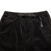 ROARK REVIVAL | ロアークリバイバル CORDUROY ST NEW TRAVEL PANTS - RELAX TAPERED