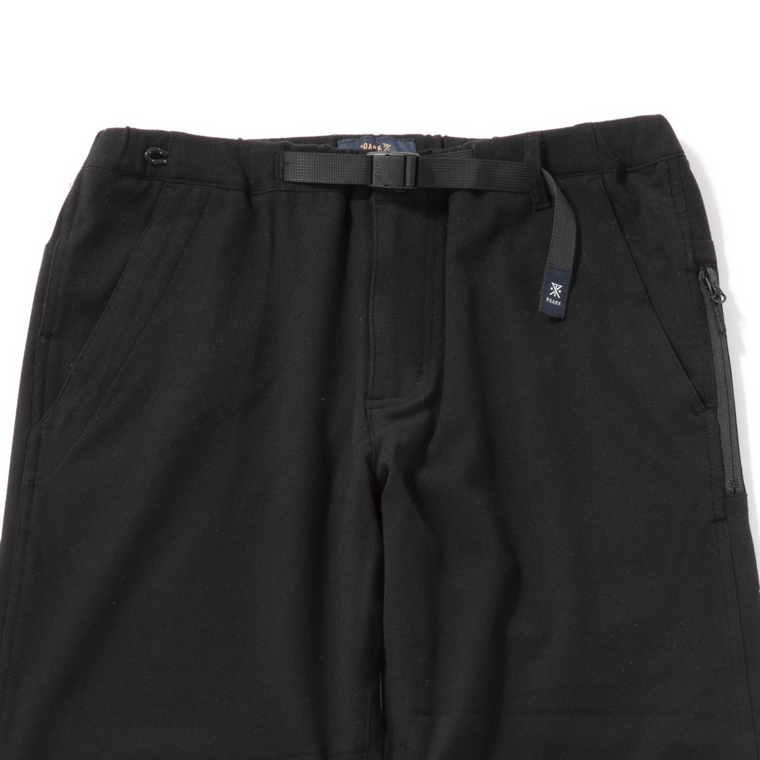 ROARK REVIVAL | ロアークリバイバル WOOLY ST NEW TRAVEL PANTS