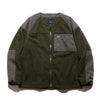 ROARK REVIVAL | ロアークリバイバル GEN3 FLEECE JACKET