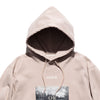 ROARK REVIVAL | ロアークリバイバル “BY STREET OR BY TRAIL“ P/O HOODED SWEAT