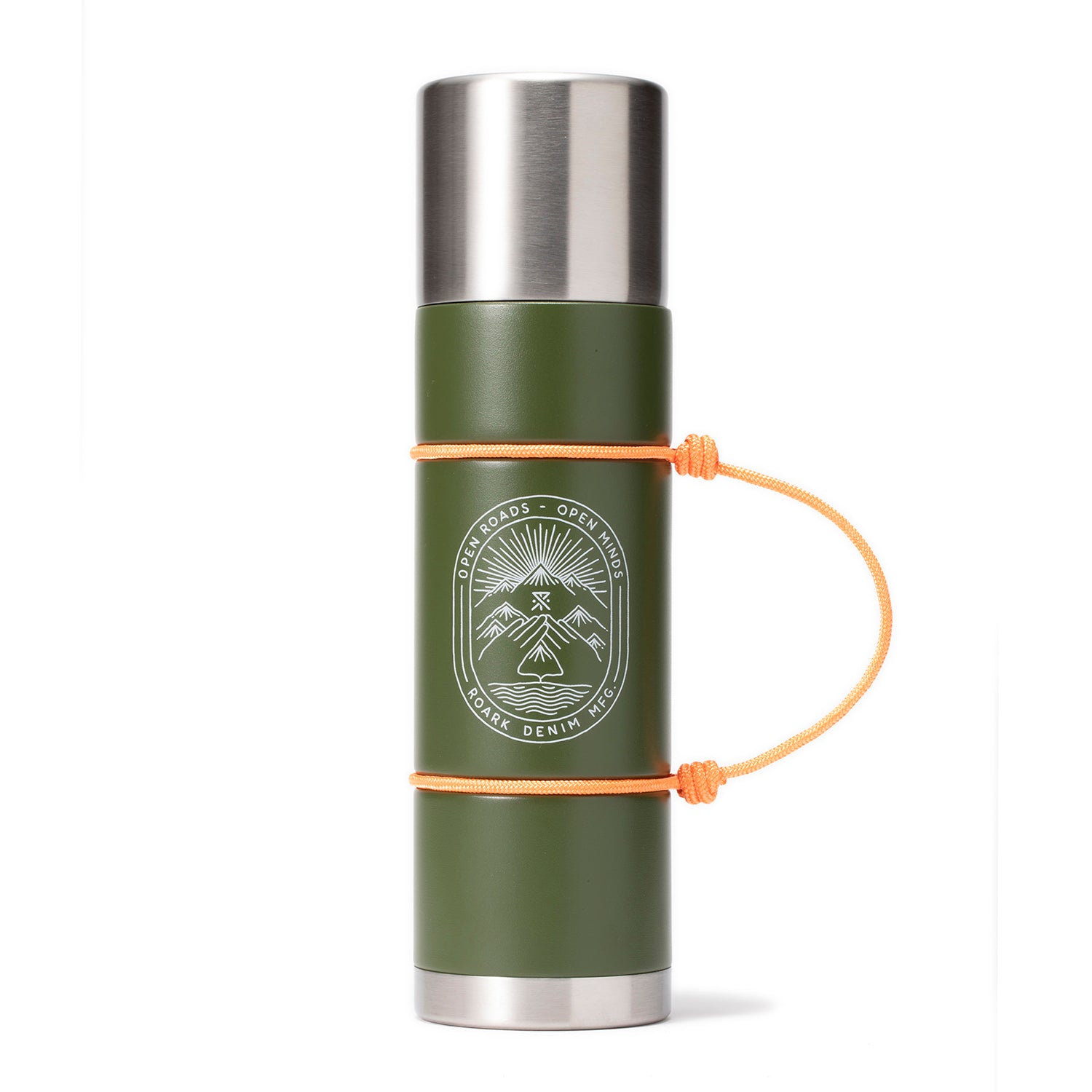 ROARK REVIVAL | ロアークリバイバル ROARK × MIZU D7 OPEN