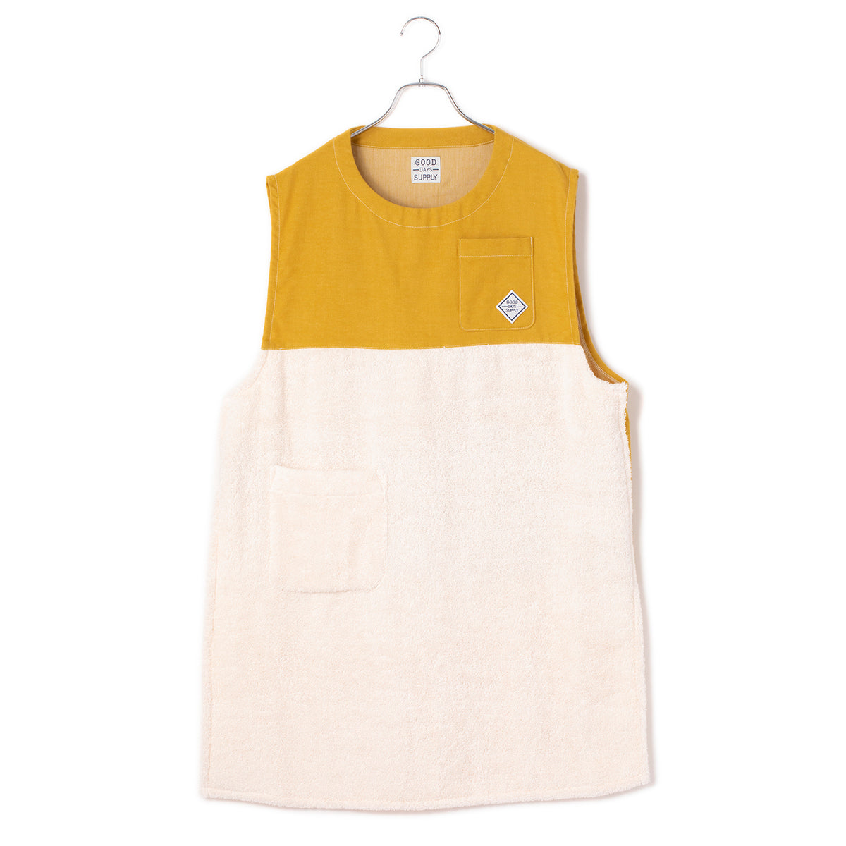 GOOD DAYS SUPPLY | グッドデイズサプライ THE VESRON - HOME PLAYING