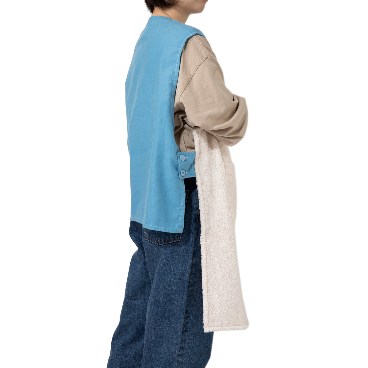 GOOD DAYS SUPPLY | グッドデイズサプライ THE VESRON - HOME PLAYING