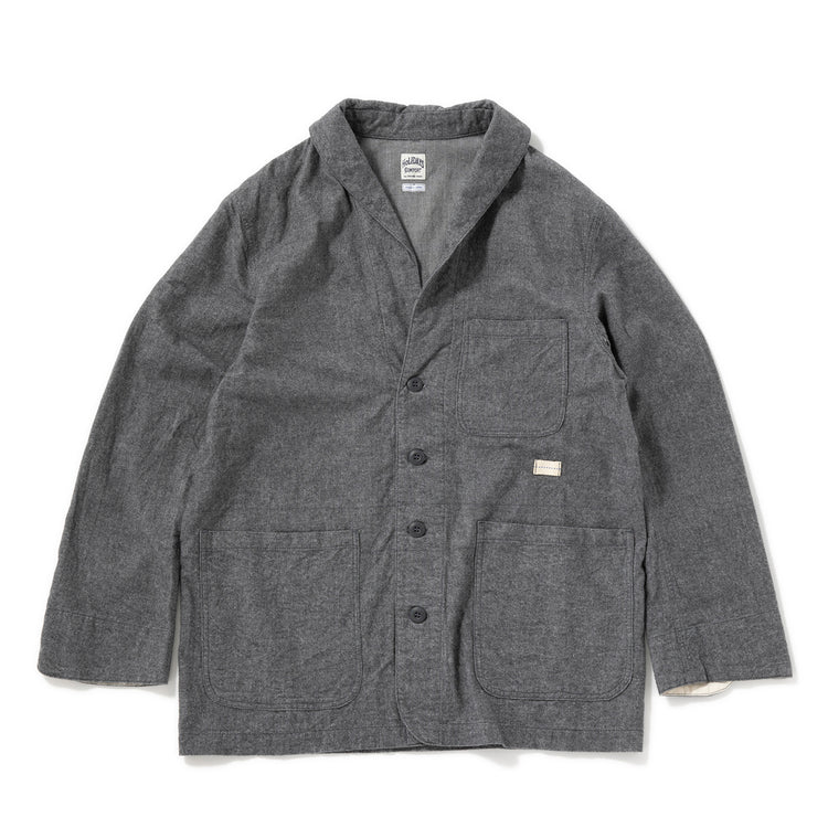 HOLIDAYS COMFORT | ホリデーズコンフォート　HOME SUITS -FLANNEL- Men's