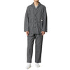 HOLIDAYS COMFORT | ホリデーズコンフォート HOME SUITS -FLANNEL- Men's