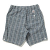 RIDING HIGH | ライディングハイ THE TOWN SHORTS -PLAID SUCKER-