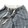 RIDING HIGH | ライディングハイ THE TOWN SHORTS -PLAID SUCKER-