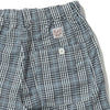 RIDING HIGH | ライディングハイ THE TOWN SHORTS -PLAID SUCKER-