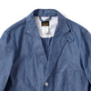 RIDING HIGH | ライディングハイ DUDE JACKET - DUNGAREE