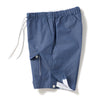 RIDING HIGH | ライディングハイ THE TOWN SHORTS - DUNGAREE