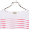 natiam | ナティム　basque shirt
