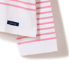 natiam | ナティム　basque shirt