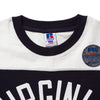 RUSSELL ATHLETIC | ラッセルアスレティック ハイコットン 天竺フットボールTシャツ