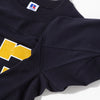 RUSSELL ATHLETIC | ラッセルアスレティック 7分袖フットボールTee