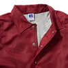 RUSSELL ATHLETIC | ラッセルアスレティック COACH JACKET