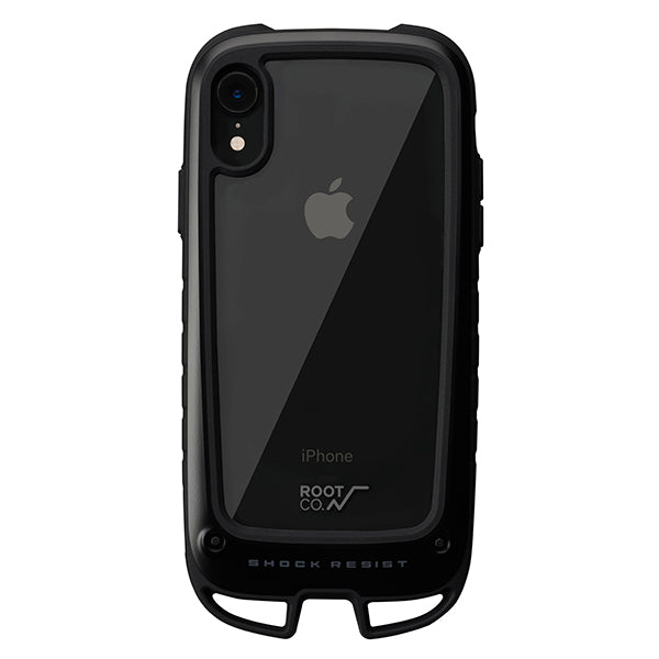 iPhone XR Black 128 GB おまけ付き root coケース2-