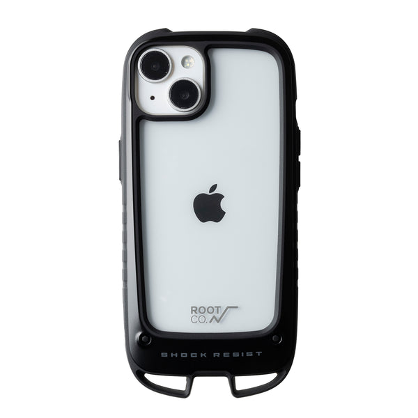 ROOT CO. | ルート [iPhone 14専用]GRAVITY Shock Resist Case + 