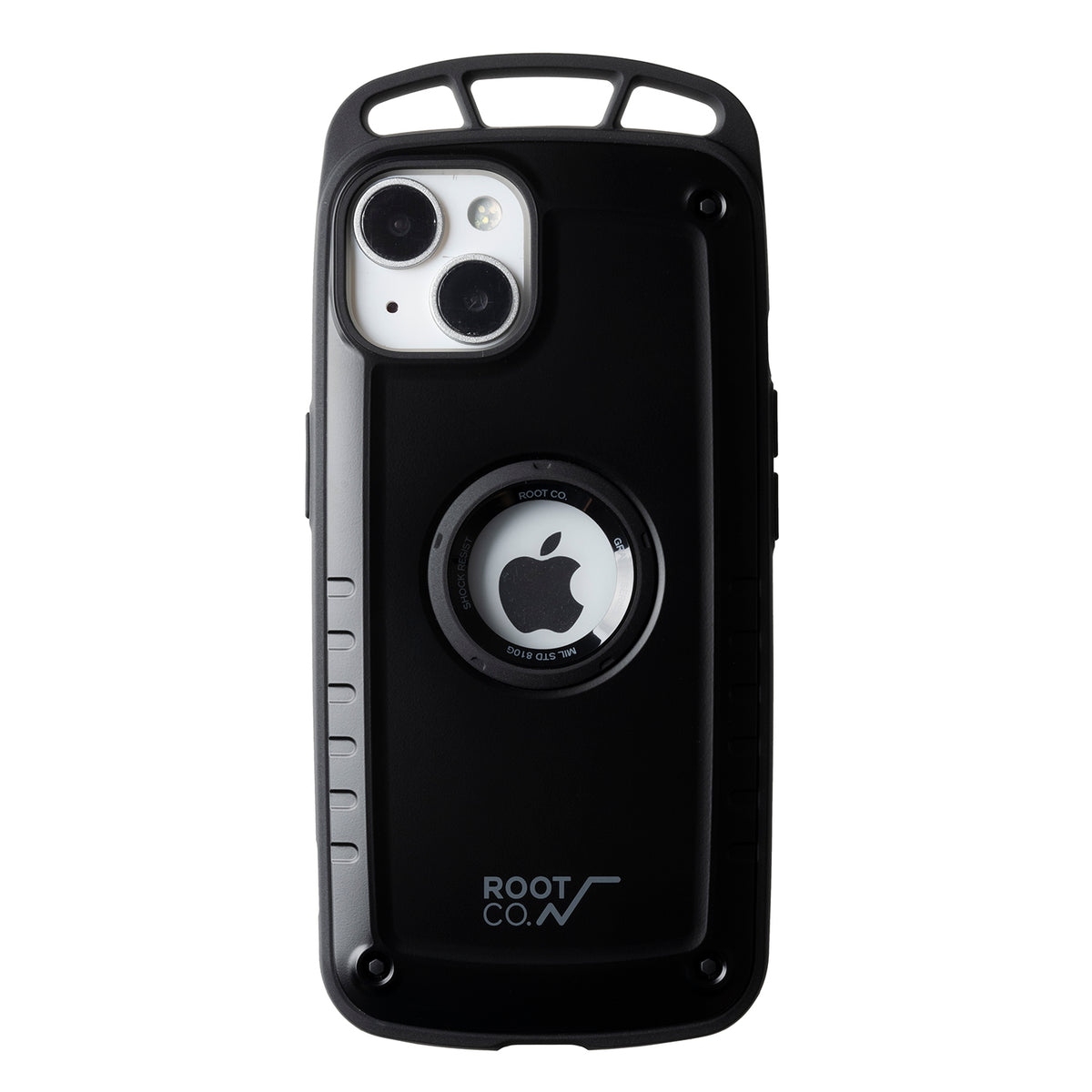 ROOT CO. | ルート [iPhone 14専用]GRAVITY Shock Resist Case Pro.