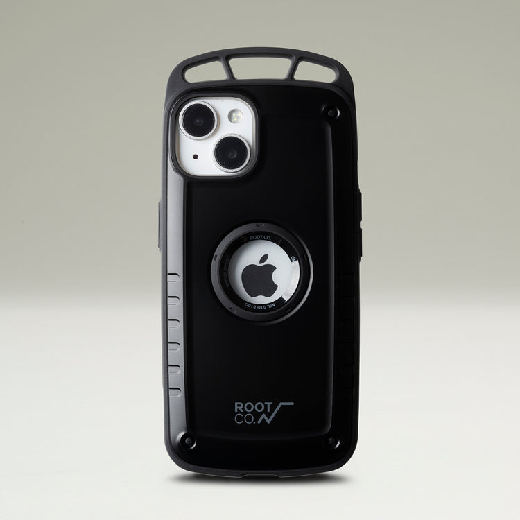ROOT CO. | ルート　[iPhone 14専用]GRAVITY Shock Resist Case Pro.