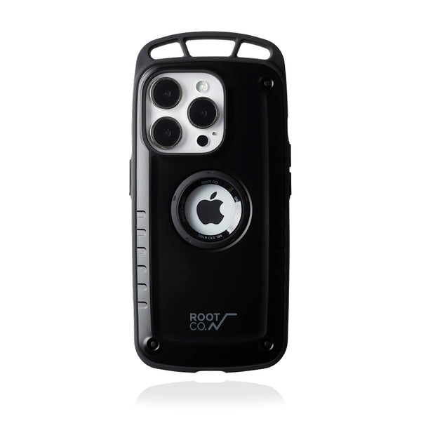 ROOT CO. | ルート [iPhone 14Pro専用]GRAVITY Shock Resist Case Pro.