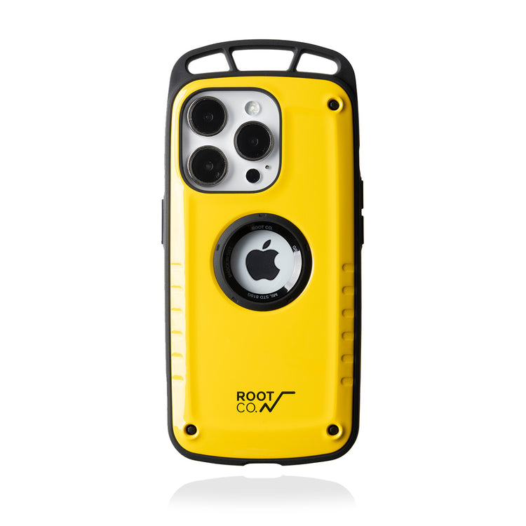ROOT CO. | ルート [iPhone 14Pro専用]GRAVITY Shock Resist Case Pro.