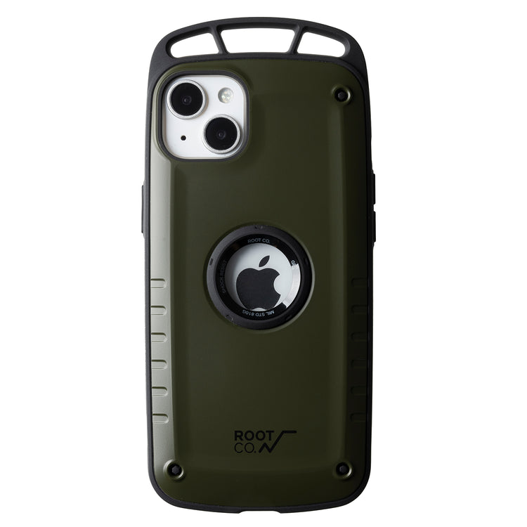 ROOT CO. | ルート [iPhone 14 Plus専用]GRAVITY Shock Resist Case Pro.
