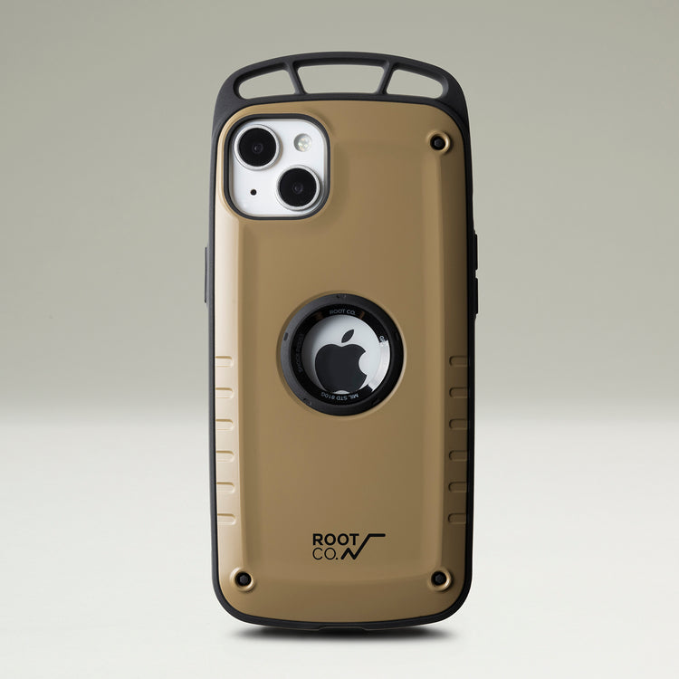 ROOT CO. | ルート　[iPhone 14 Plus専用]GRAVITY Shock Resist Case Pro.