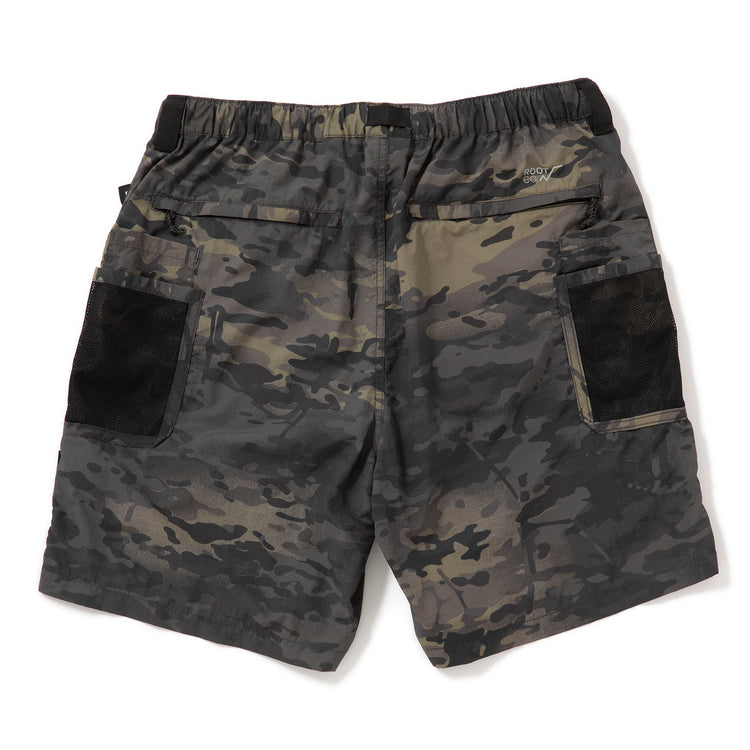 ROOT CO. | ルート　PLAY AMPHIBIA Waterside Shorts