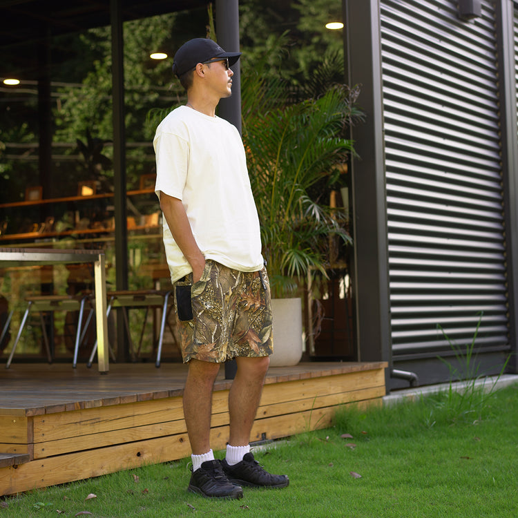 ROOT CO. | ルート　ROOT CO. PLAY AMPHIBIA Waterside Shorts
